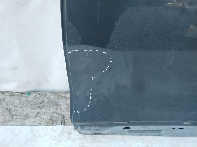 bontott CUPRA FORMENTOR Bal hátsó Ajtó (Üres lemez)