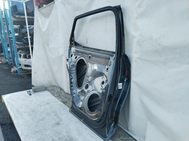 bontott CUPRA FORMENTOR Bal hátsó Ajtó (Üres lemez)