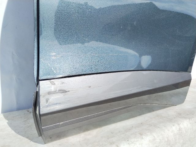 bontott CUPRA FORMENTOR Bal hátsó Ajtó (Üres lemez)