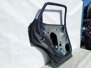 bontott CUPRA FORMENTOR Bal hátsó Ajtó (Üres lemez)