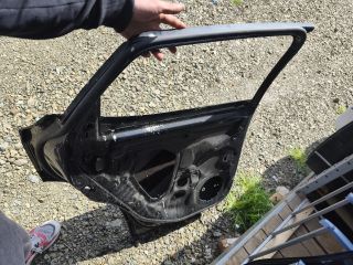 bontott CUPRA FORMENTOR Bal hátsó Ajtó (Üres lemez)