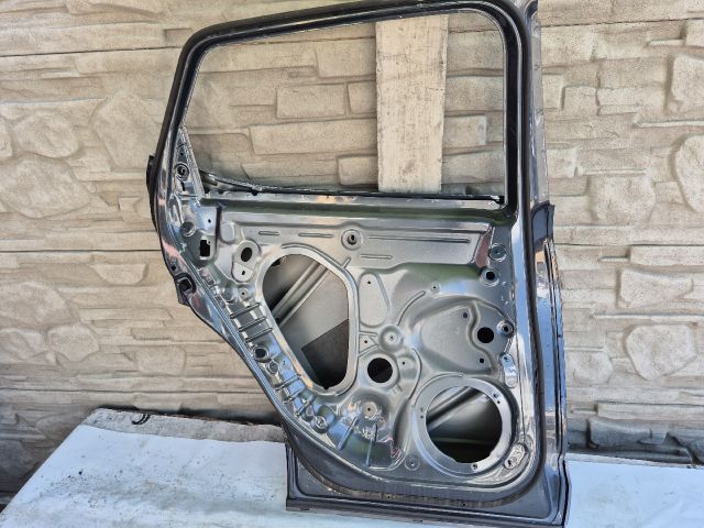 bontott CUPRA FORMENTOR Bal hátsó Ajtó (Üres lemez)