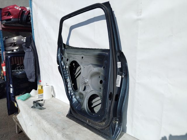 bontott CUPRA FORMENTOR Bal hátsó Ajtó (Üres lemez)