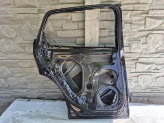 bontott CUPRA FORMENTOR Bal hátsó Ajtó (Üres lemez)