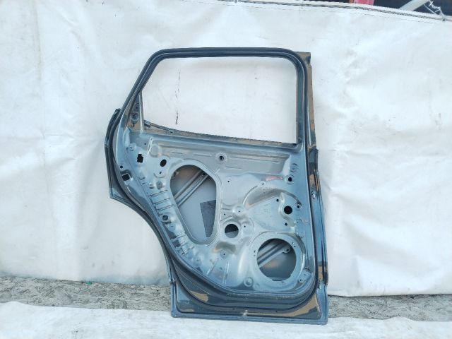 bontott CUPRA FORMENTOR Bal hátsó Ajtó (Üres lemez)