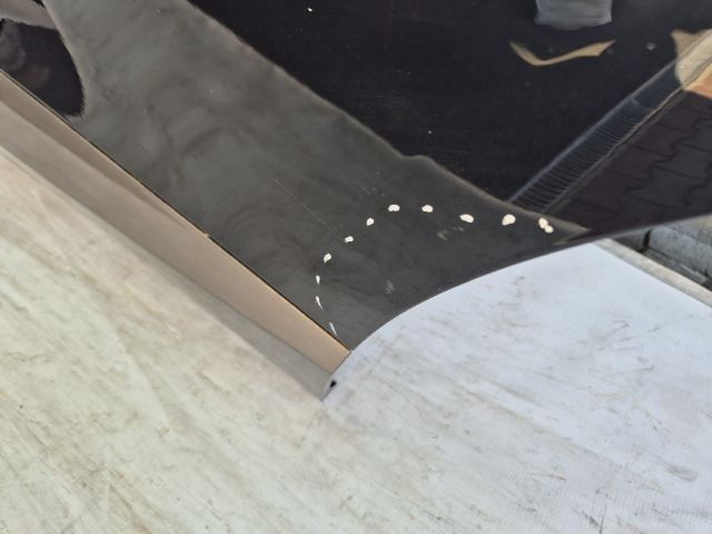 bontott CUPRA FORMENTOR Bal hátsó Ajtó (Üres lemez)