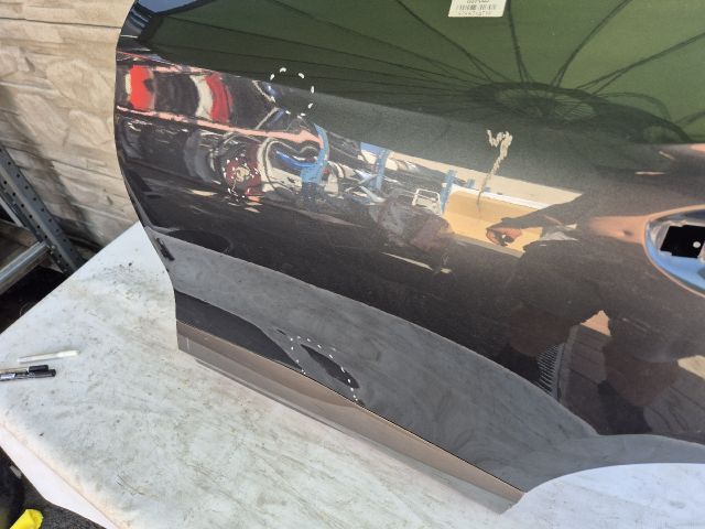 bontott CUPRA FORMENTOR Bal hátsó Ajtó (Üres lemez)