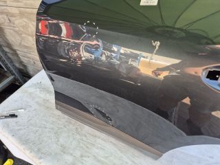 bontott CUPRA FORMENTOR Bal hátsó Ajtó (Üres lemez)