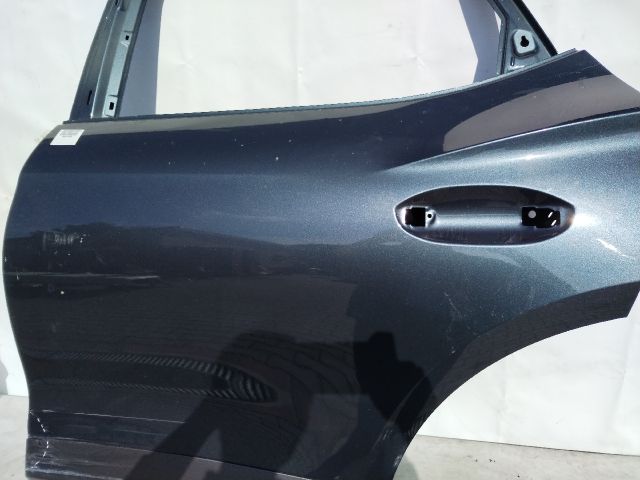 bontott CUPRA FORMENTOR Bal hátsó Ajtó (Üres lemez)