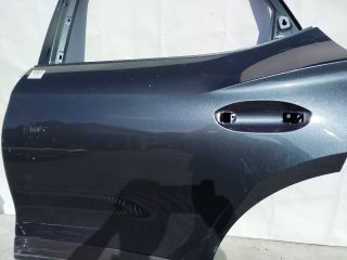 bontott CUPRA FORMENTOR Bal hátsó Ajtó (Üres lemez)