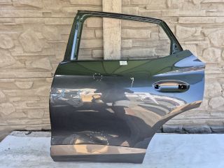 bontott CUPRA FORMENTOR Bal hátsó Ajtó (Üres lemez)