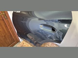 bontott CUPRA FORMENTOR Bal hátsó Ajtó (Üres lemez)