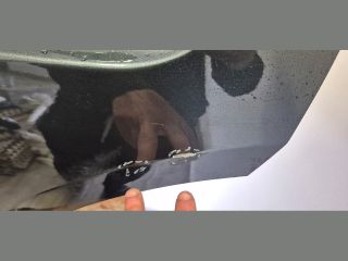 bontott CUPRA FORMENTOR Bal hátsó Ajtó (Üres lemez)