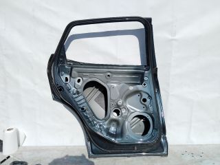 bontott CUPRA FORMENTOR Bal hátsó Ajtó (Üres lemez)