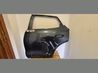 bontott CUPRA FORMENTOR Bal hátsó Ajtó (Üres lemez)