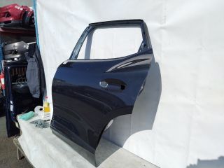 bontott CUPRA FORMENTOR Bal hátsó Ajtó (Üres lemez)