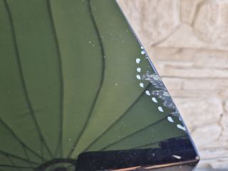 bontott CUPRA FORMENTOR Bal hátsó Ajtó (Üres lemez)