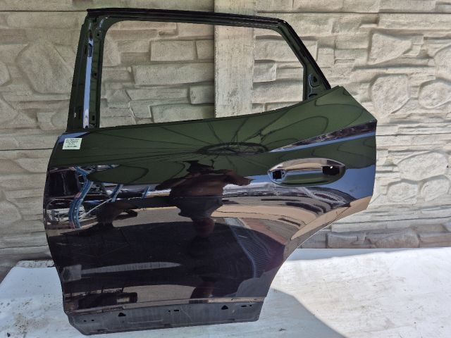 bontott CUPRA FORMENTOR Bal hátsó Ajtó (Üres lemez)