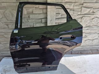 bontott CUPRA FORMENTOR Bal hátsó Ajtó (Üres lemez)