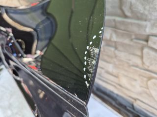 bontott CUPRA FORMENTOR Bal hátsó Ajtó (Üres lemez)