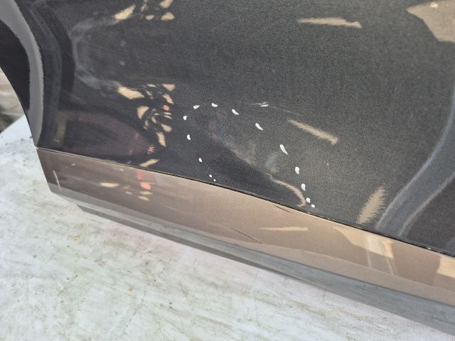 bontott CUPRA FORMENTOR Bal hátsó Ajtó (Üres lemez)