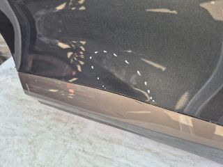 bontott CUPRA FORMENTOR Bal hátsó Ajtó (Üres lemez)