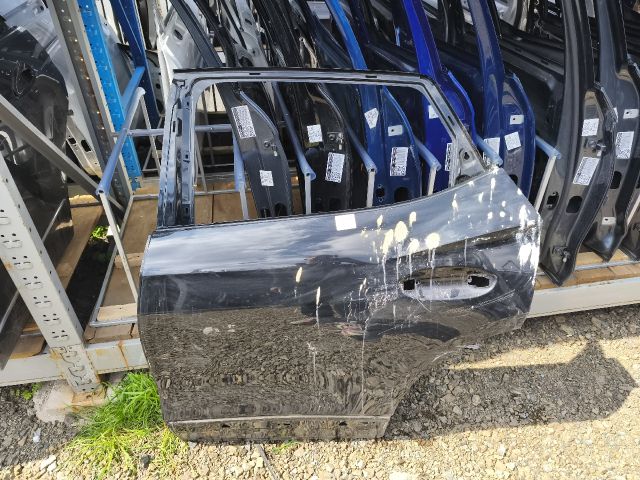 bontott CUPRA FORMENTOR Bal hátsó Ajtó (Üres lemez)