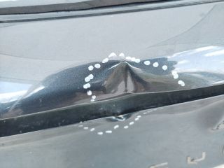 bontott CUPRA FORMENTOR Csomagtérajtó (Üres lemez)