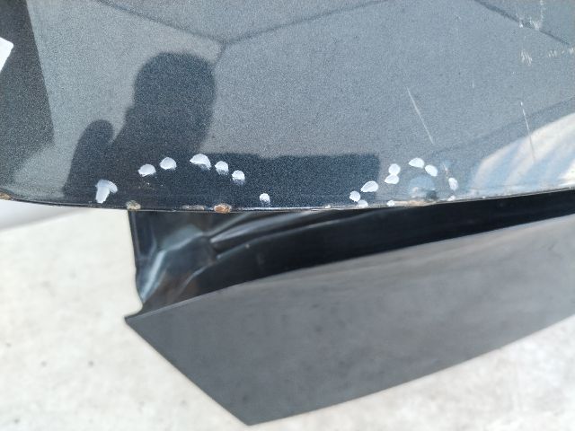 bontott CUPRA FORMENTOR Csomagtérajtó (Üres lemez)