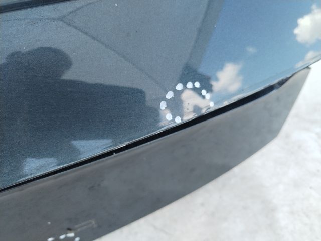 bontott CUPRA FORMENTOR Csomagtérajtó (Üres lemez)