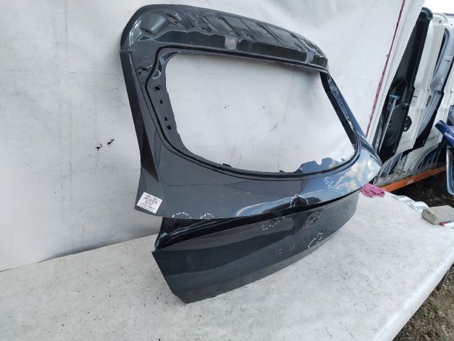 bontott CUPRA FORMENTOR Csomagtérajtó (Üres lemez)