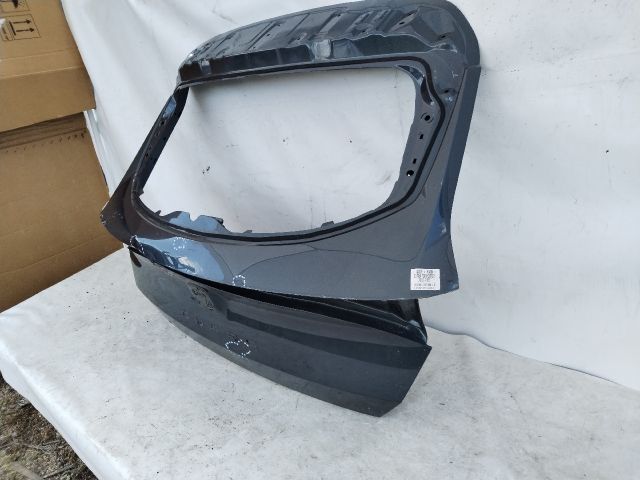 bontott CUPRA FORMENTOR Csomagtérajtó (Üres lemez)