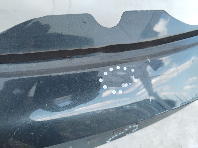 bontott CUPRA FORMENTOR Csomagtérajtó (Üres lemez)