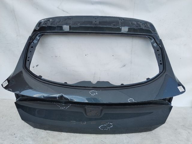 bontott CUPRA FORMENTOR Csomagtérajtó (Üres lemez)