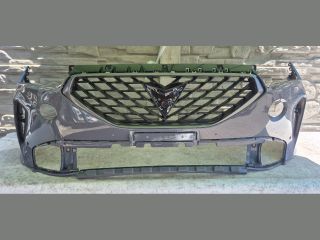 bontott CUPRA FORMENTOR Első Lökhárító (Üresen)