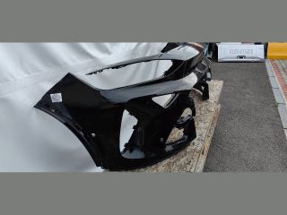 bontott CUPRA FORMENTOR Első Lökhárító (Üresen)