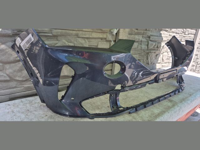 bontott CUPRA FORMENTOR Első Lökhárító (Üresen)