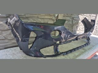 bontott CUPRA FORMENTOR Első Lökhárító (Üresen)