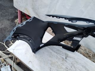 bontott CUPRA FORMENTOR Első Lökhárító (Üresen)