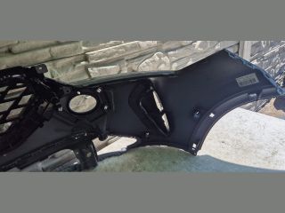 bontott CUPRA FORMENTOR Első Lökhárító (Üresen)