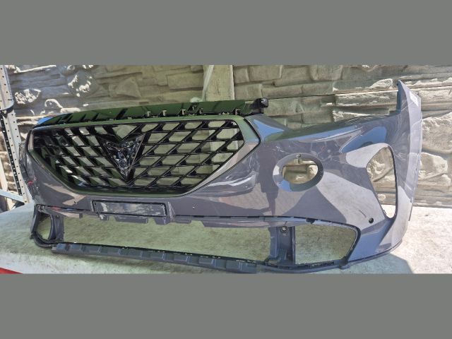 bontott CUPRA FORMENTOR Első Lökhárító (Üresen)