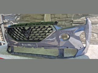 bontott CUPRA FORMENTOR Első Lökhárító (Üresen)