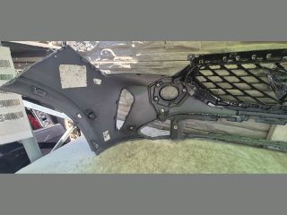 bontott CUPRA FORMENTOR Első Lökhárító (Üresen)