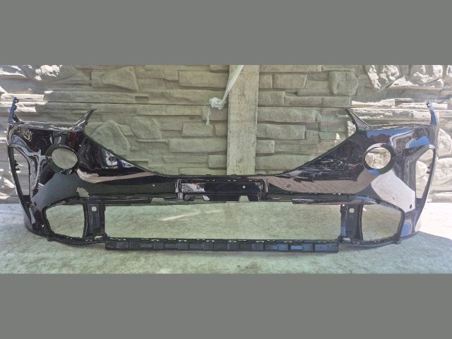 bontott CUPRA FORMENTOR Első Lökhárító (Üresen)