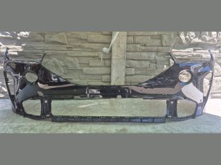 bontott CUPRA FORMENTOR Első Lökhárító (Üresen)