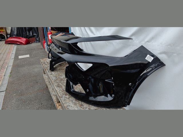 bontott CUPRA FORMENTOR Első Lökhárító (Üresen)