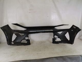 bontott CUPRA FORMENTOR Első Lökhárító (Üresen)