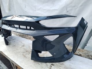 bontott CUPRA FORMENTOR Első Lökhárító (Üresen)