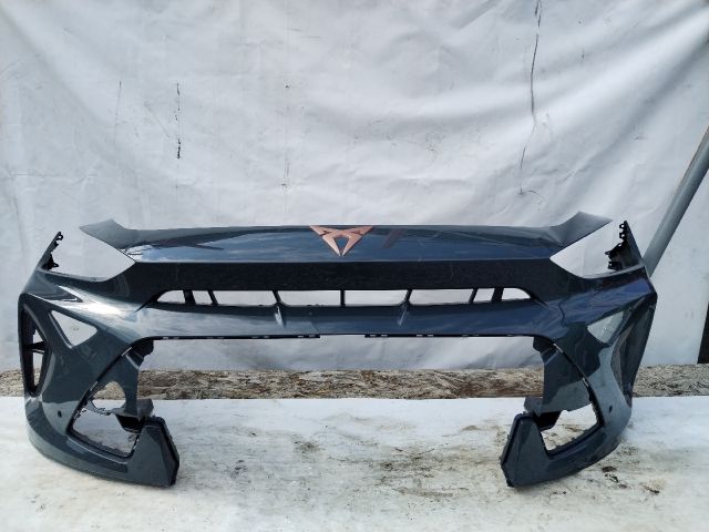 bontott CUPRA FORMENTOR Első Lökhárító (Üresen)