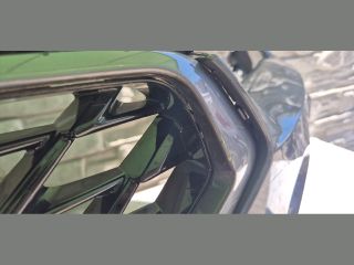 bontott CUPRA FORMENTOR Első Lökhárító (Üresen)